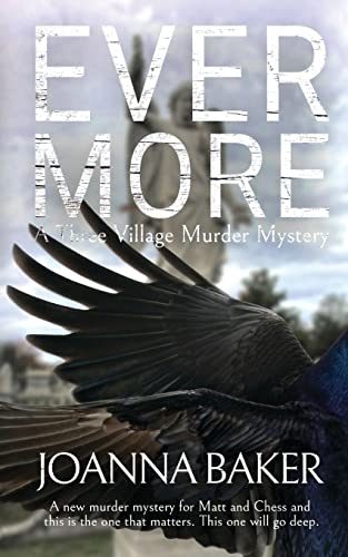 9780645559002: Evermore: A Three Villages Murder Mystery (3) (The Three Villages Murder Mysteries)