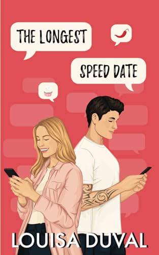 Stock image for The Longest Speed Date (The Wilde Sisters) for sale by GF Books, Inc.