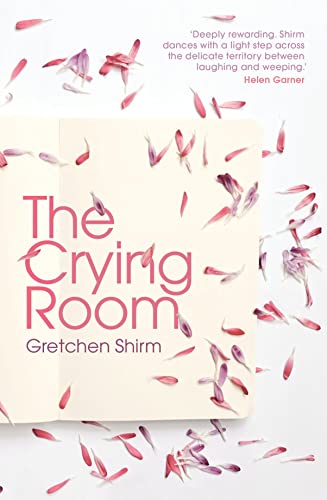 9780645565379: The Crying Room