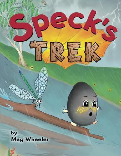 Stock image for Speck's Trek for sale by GF Books, Inc.