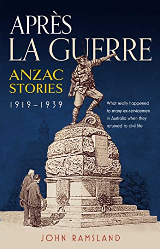 Stock image for Apres la Guerre (Paperback) for sale by Grand Eagle Retail