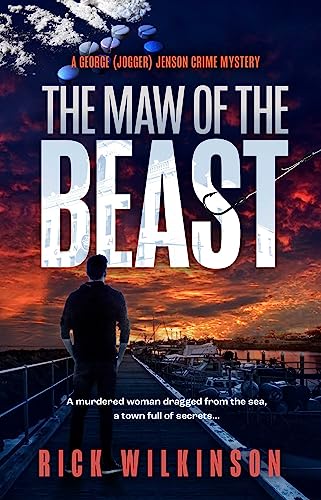 Stock image for The Maw of the Beast (Paperback) for sale by Grand Eagle Retail