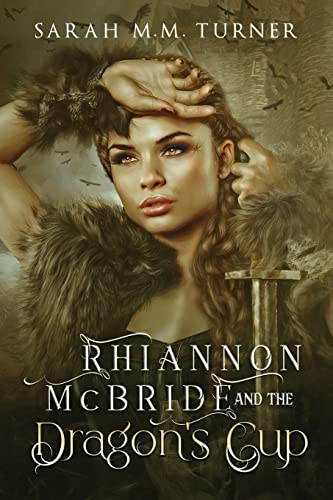 9780645612509: Rhiannon McBride and the Dragon's Cup