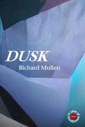 Stock image for DUSK for sale by GF Books, Inc.