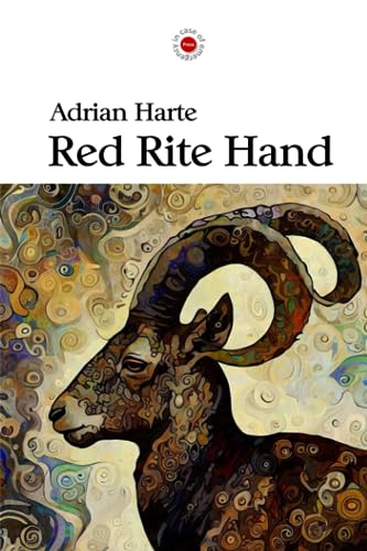 9780645638295: Red Rite Hand