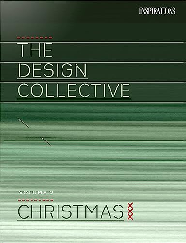 Stock image for The Design Collective: Christmas for sale by PBShop.store US