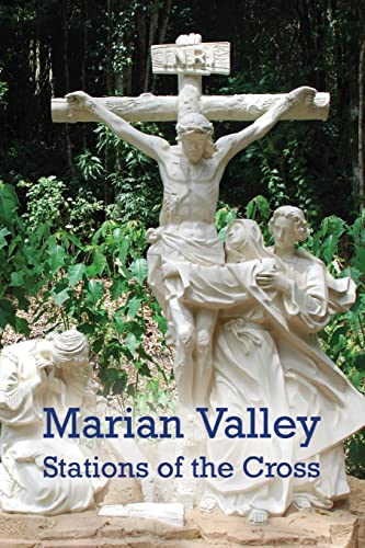 Stock image for Marian Valley Stations of the Cross for sale by GreatBookPrices