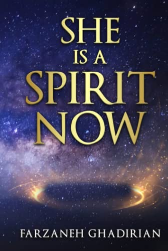 Imagen de archivo de She is a Spirit Now a la venta por GF Books, Inc.