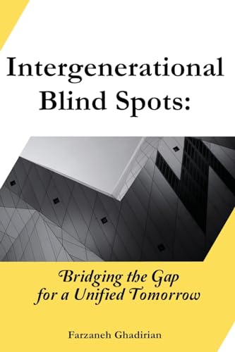 Imagen de archivo de Intergenerational Blind Spots a la venta por THE SAINT BOOKSTORE