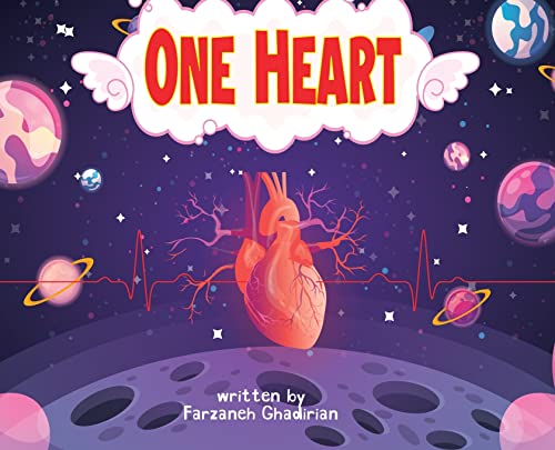 Imagen de archivo de One Heart a la venta por GreatBookPrices