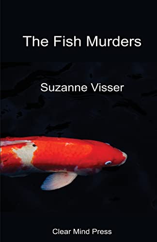 Beispielbild fr The Fish Murders zum Verkauf von Buchpark