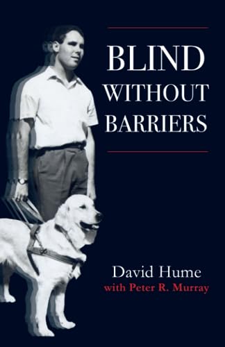Stock image for Blind Without Barriers for sale by GreatBookPrices