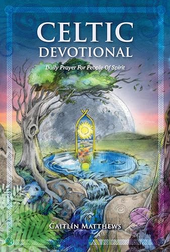 Stock image for Celtic Devotional (Paperback) for sale by Grand Eagle Retail