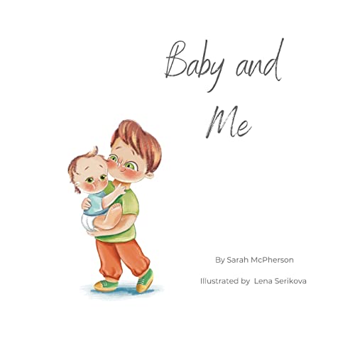 Stock image for Baby and Me - Big Brother Version for sale by GreatBookPrices