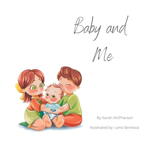 Stock image for Baby and Me for sale by Ebooksweb