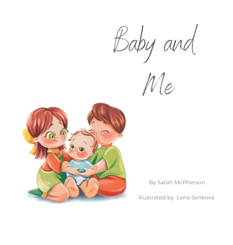 Stock image for Baby and Me for sale by GreatBookPrices