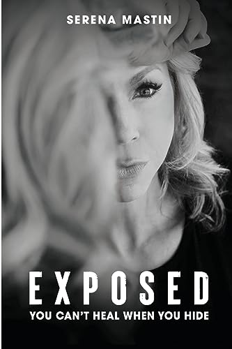 Stock image for Exposed for sale by PBShop.store US