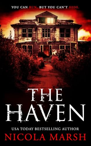 Stock image for The Haven for sale by PBShop.store US