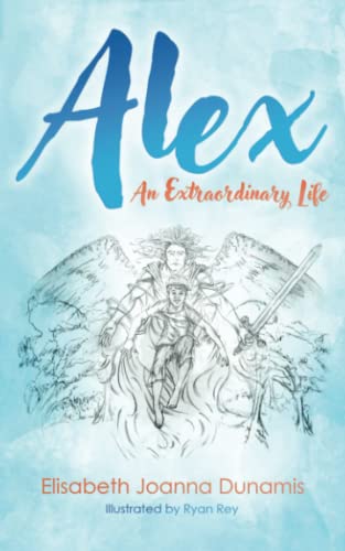 Stock image for Alex An Extraordinary Life for sale by Books Unplugged