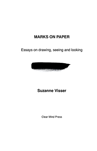 Stock image for Marks on Paper for sale by PBShop.store US