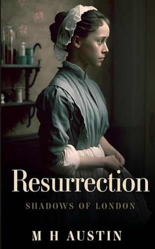 Stock image for Resurrection for sale by GF Books, Inc.