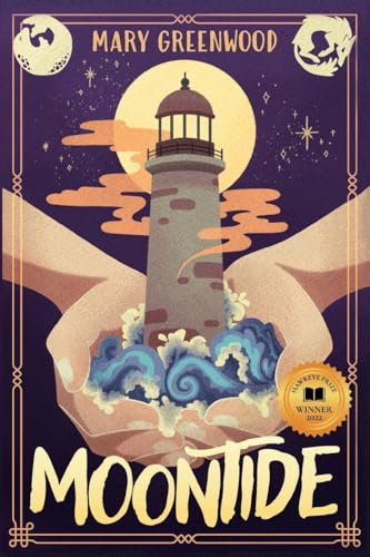 Stock image for Moontide for sale by GreatBookPrices
