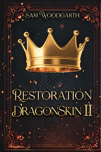 Beispielbild fr Restoration DragonSkin II zum Verkauf von GreatBookPrices