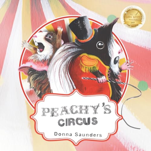 Stock image for Peachy's Circus for sale by GreatBookPrices