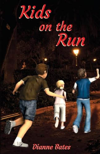 Stock image for Kids on the Run for sale by GreatBookPrices