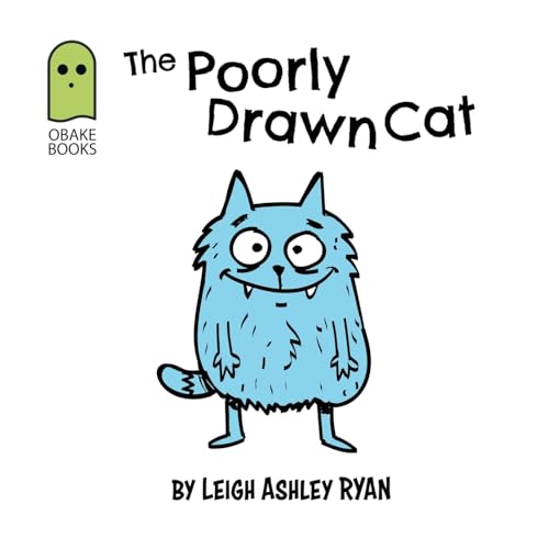 9780645761429: The Poorly Drawn Cat