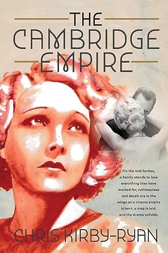 Stock image for The Cambridge Empire [Soft Cover ] for sale by booksXpress