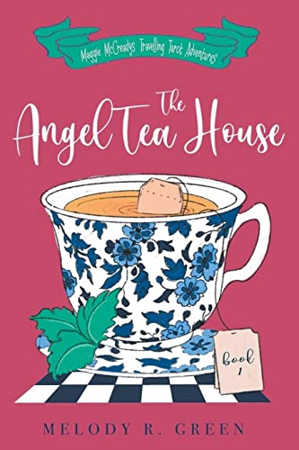 Stock image for The Angel Tea House for sale by GreatBookPrices