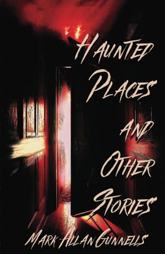 Stock image for Haunted Place and Other Stories for sale by GF Books, Inc.