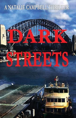 Imagen de archivo de Dark Streets a la venta por GreatBookPrices