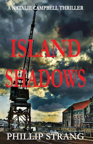 Imagen de archivo de Island Shadows a la venta por GreatBookPrices