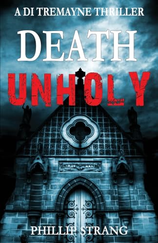 Imagen de archivo de Death Unholy a la venta por GreatBookPrices