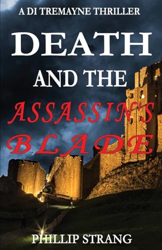 Imagen de archivo de Death and the Assassin's Blade a la venta por GreatBookPrices