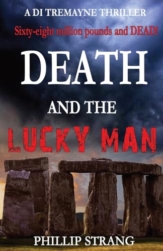 Imagen de archivo de Death and the Lucky Man (Paperback) a la venta por Grand Eagle Retail