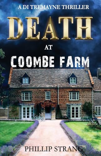 Imagen de archivo de Death at Coombe Farm (Paperback) a la venta por Grand Eagle Retail