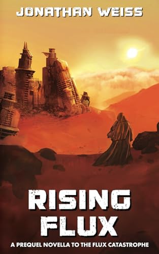 Stock image for Rising Flux (Paperback) for sale by Grand Eagle Retail