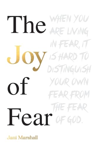 Stock image for The Joy Of Fear for sale by GreatBookPrices