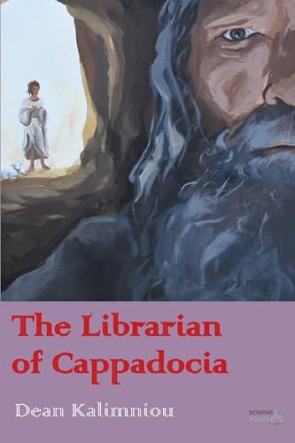 Stock image for The Librarian of Cappadocia for sale by California Books