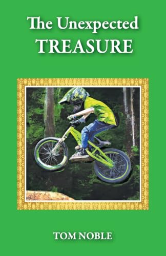Imagen de archivo de The Unexpected Treasure a la venta por GreatBookPrices