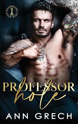 Stock image for Professorhole (Billionaire Boss Girl) for sale by GF Books, Inc.