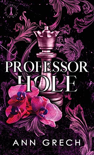 Stock image for Professorhole (Billionaire Boss Girl) for sale by California Books