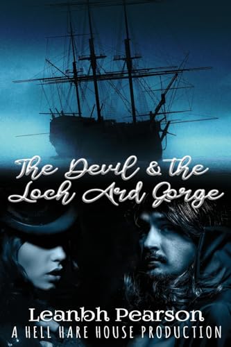 9780645785647: The Devil and the Loch Ard Gorge
