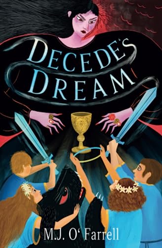 Stock image for Decede's Dream for sale by GF Books, Inc.
