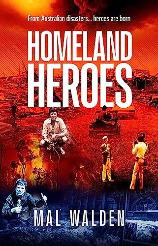 Stock image for Homeland Heroes (Paperback) for sale by Grand Eagle Retail