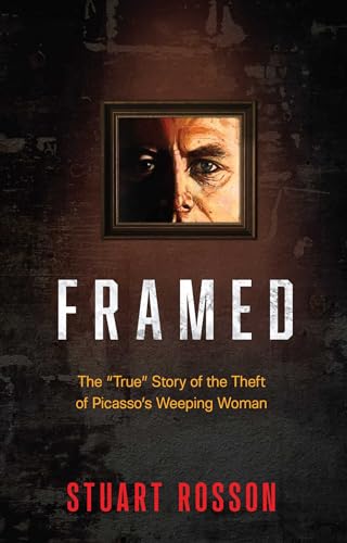 Stock image for Framed (Paperback) for sale by Grand Eagle Retail