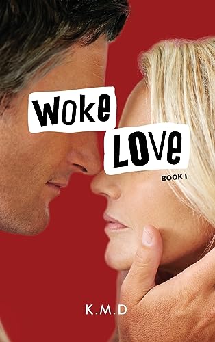 Beispielbild fr Woke Love (Hardcover) zum Verkauf von Grand Eagle Retail